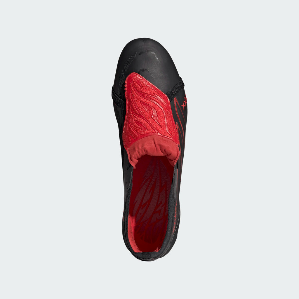 adidas Predator Elite Fold-Over Tongue Firm Ground Football Boots