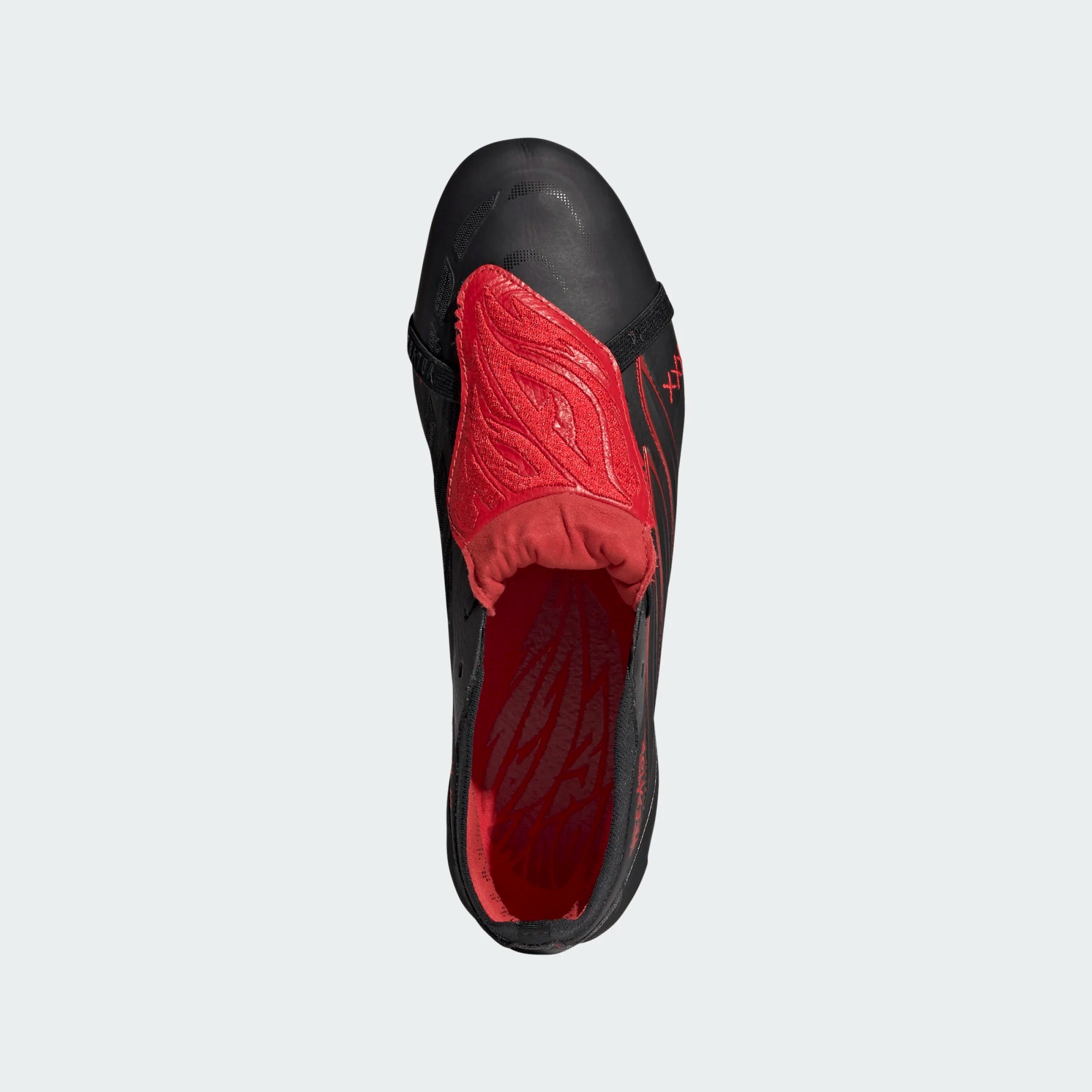 adidas Predator Elite Fold-Over Tongue Firm Ground Football Boots
