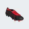 adidas Predator Elite Fold-Over Tongue Firm Ground Football Boots
