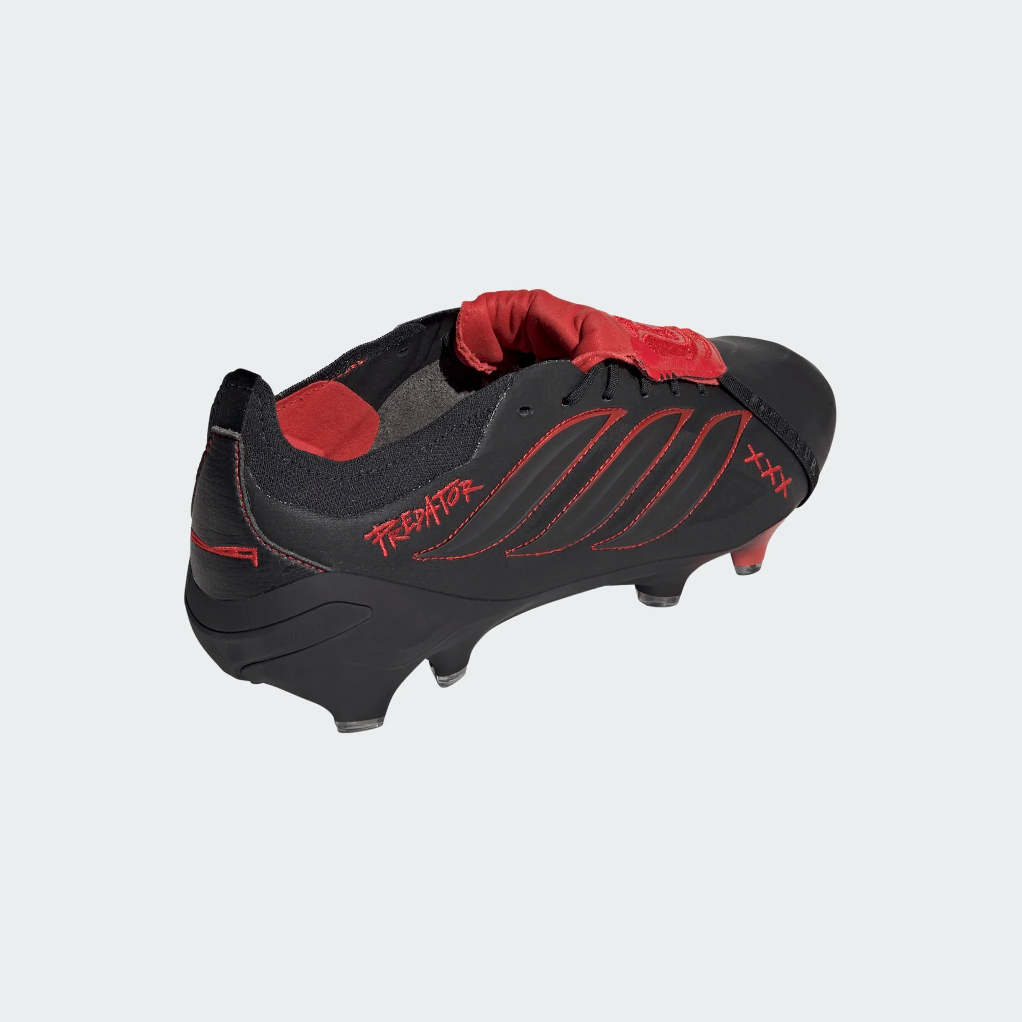 adidas Predator Elite Fold-Over Tongue Firm Ground Football Boots