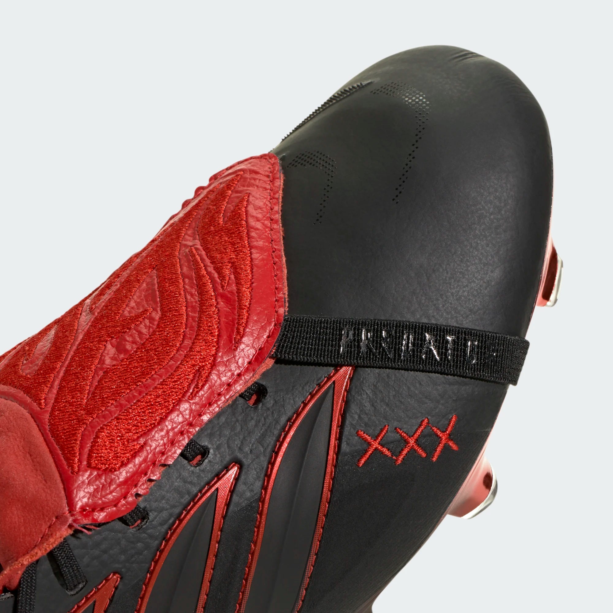 adidas Predator Elite Fold-Over Tongue Firm Ground Football Boots