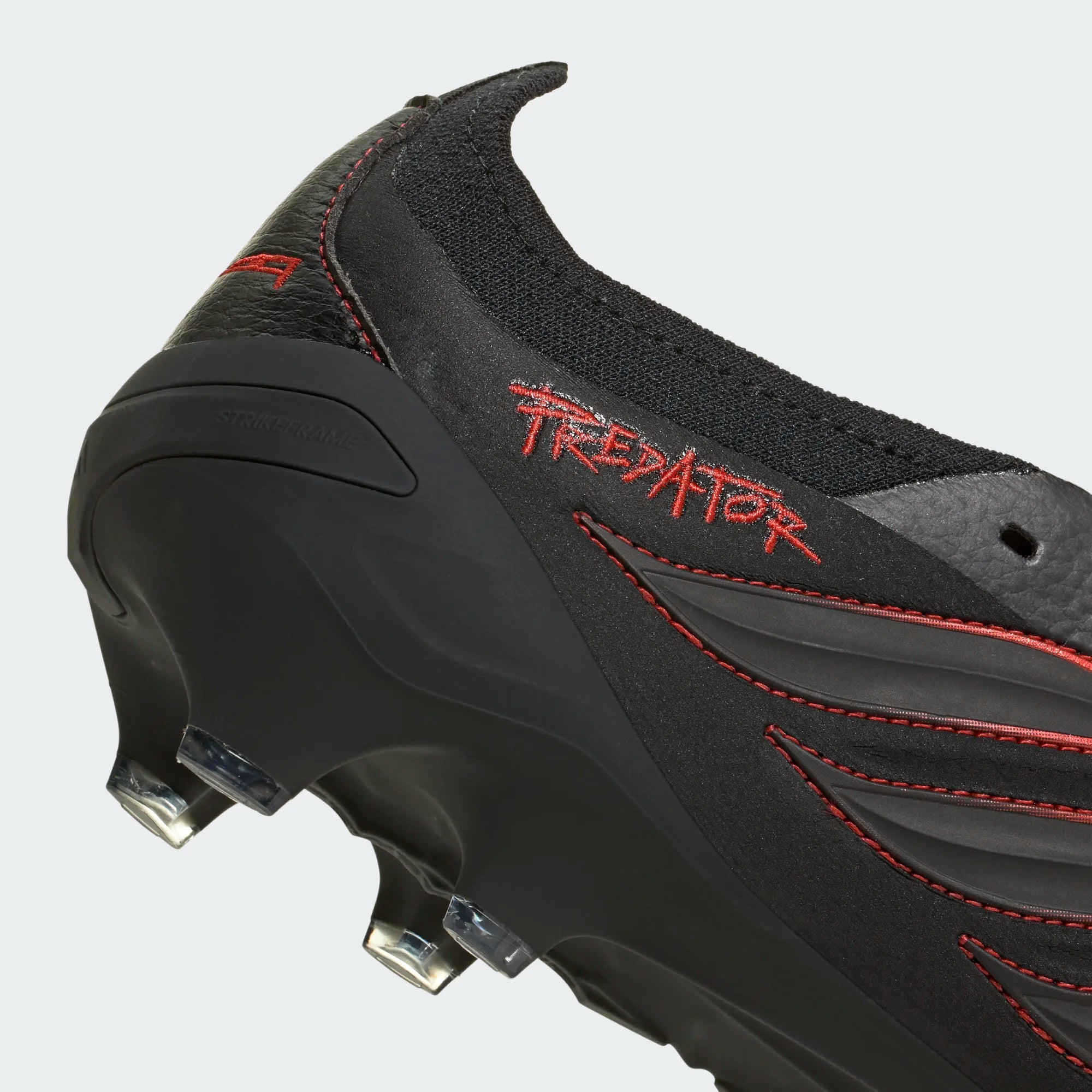 adidas Predator Elite Fold-Over Tongue Firm Ground Football Boots