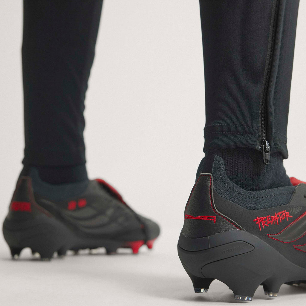 adidas Predator Elite Fold-Over Tongue Firm Ground Football Boots