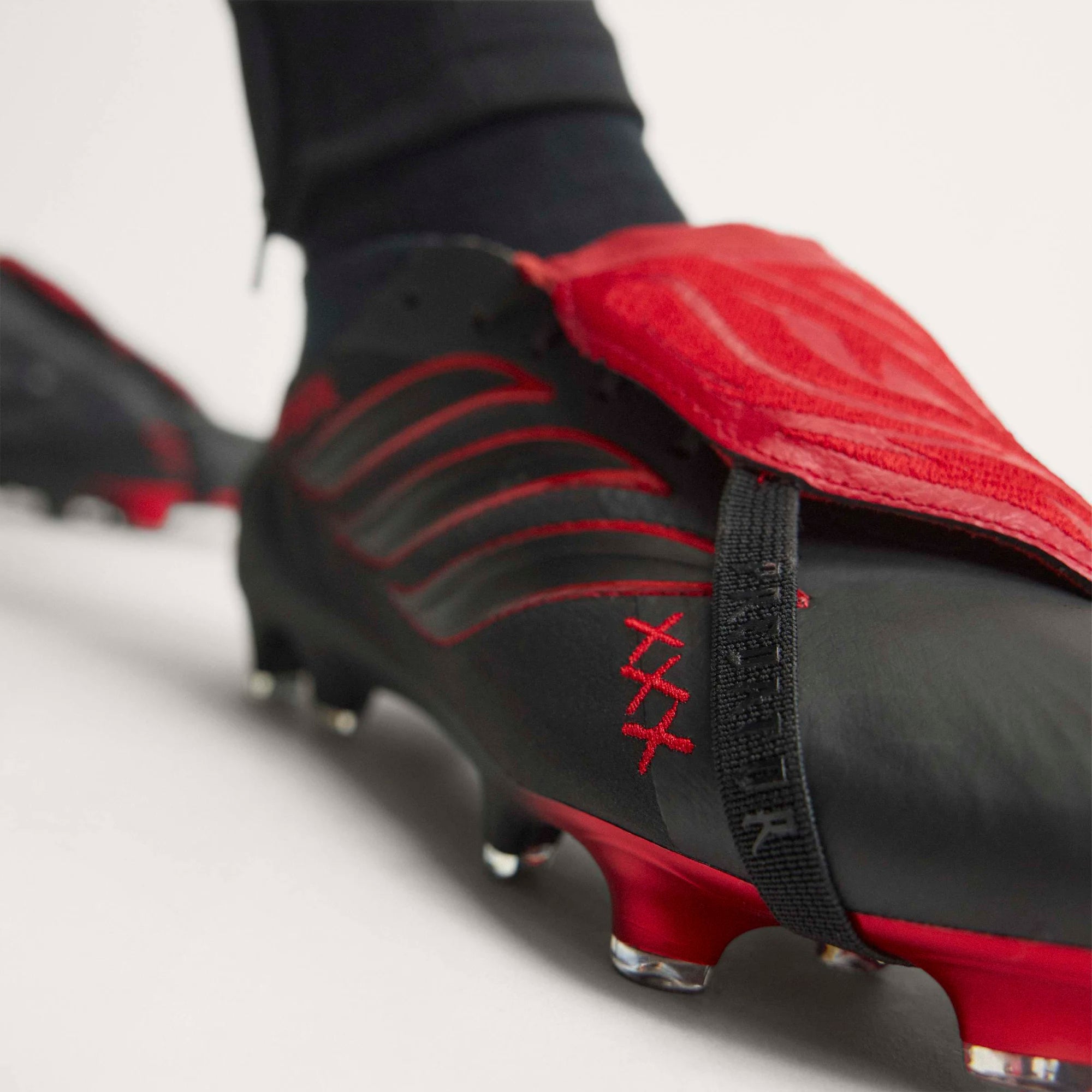 adidas Predator Elite Fold-Over Tongue Firm Ground Football Boots