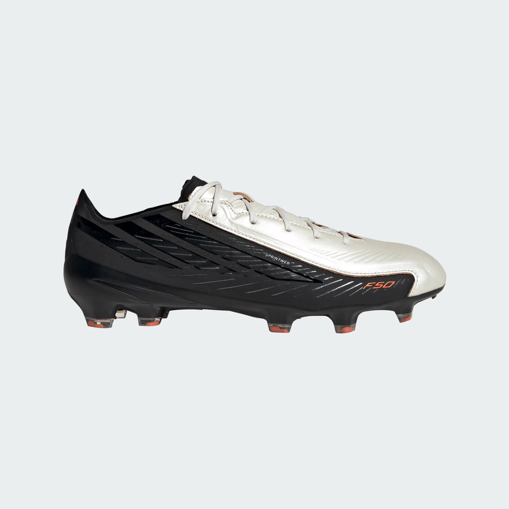 adidas F50 Hyperfast Elite Firm Ground Boots
