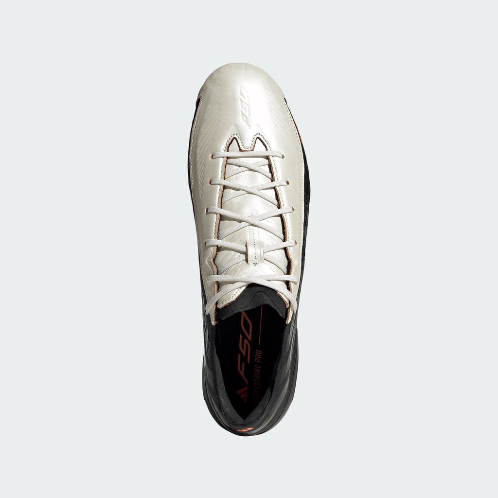 adidas F50 Hyperfast Elite Firm Ground Boots