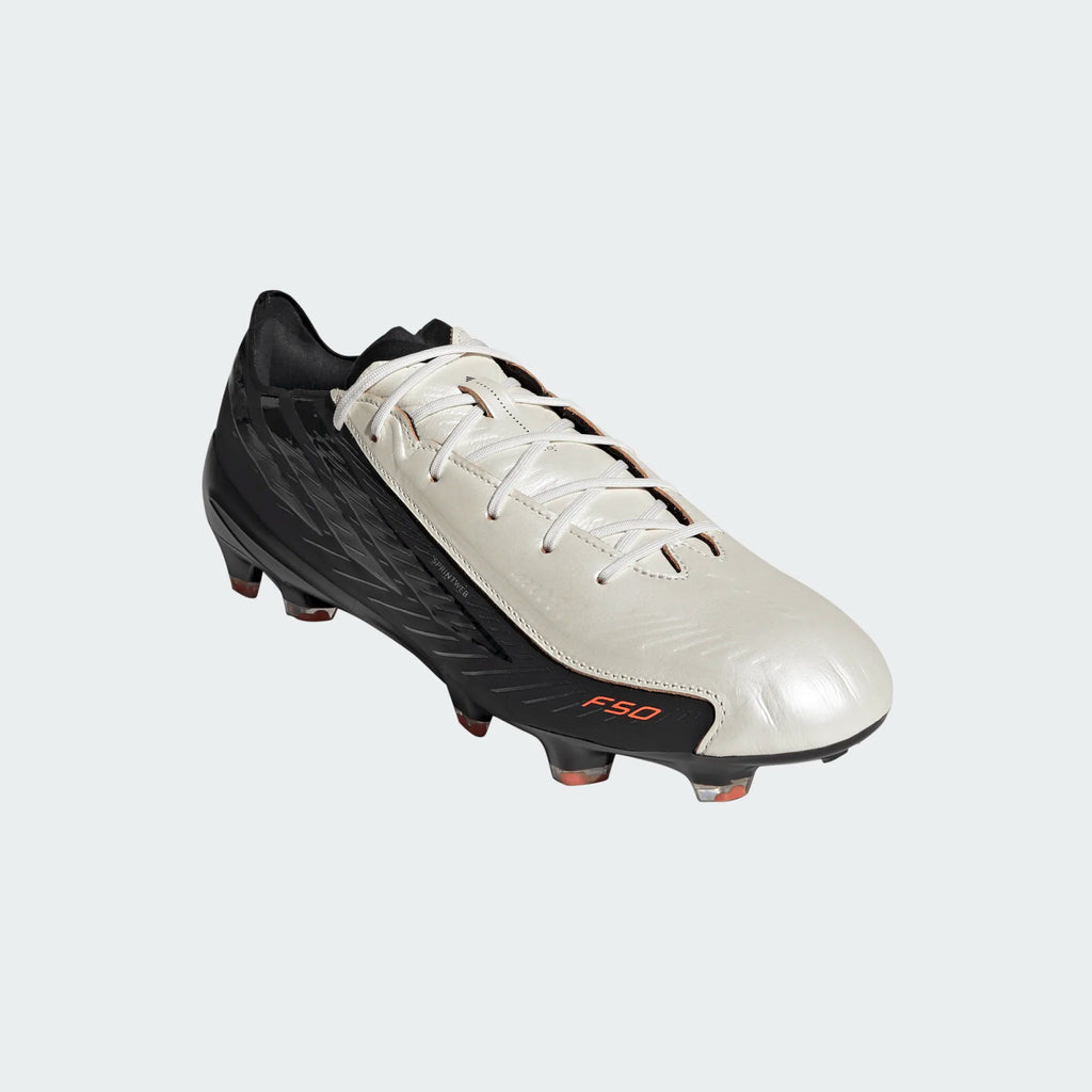 adidas F50 Hyperfast Elite Firm Ground Boots