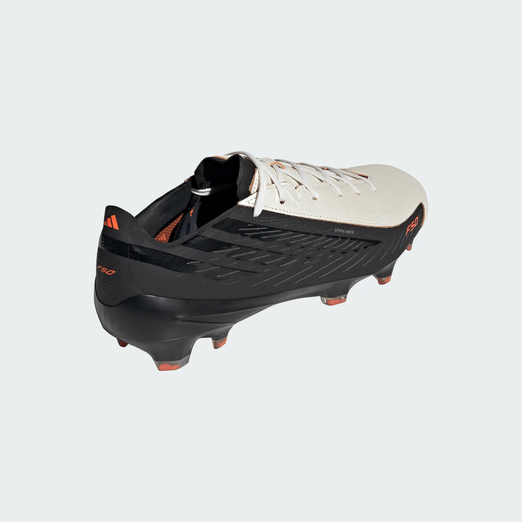 adidas F50 Hyperfast Elite Firm Ground Boots