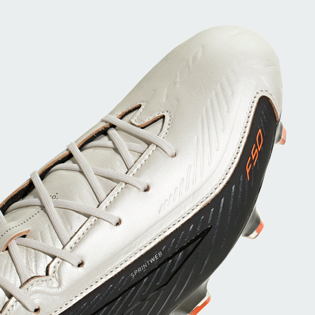 adidas F50 Hyperfast Elite Firm Ground Boots