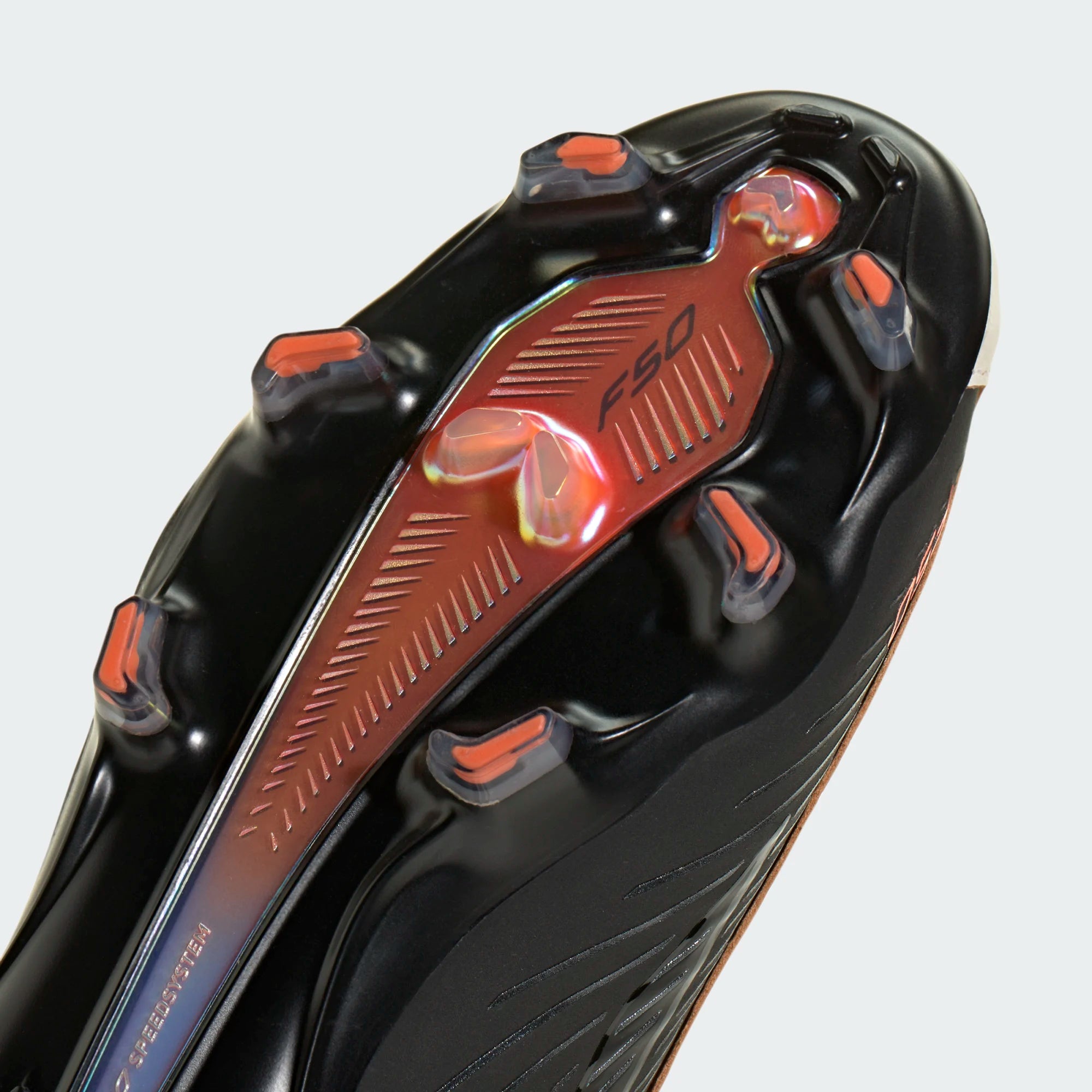 adidas F50 Hyperfast Elite Firm Ground Boots