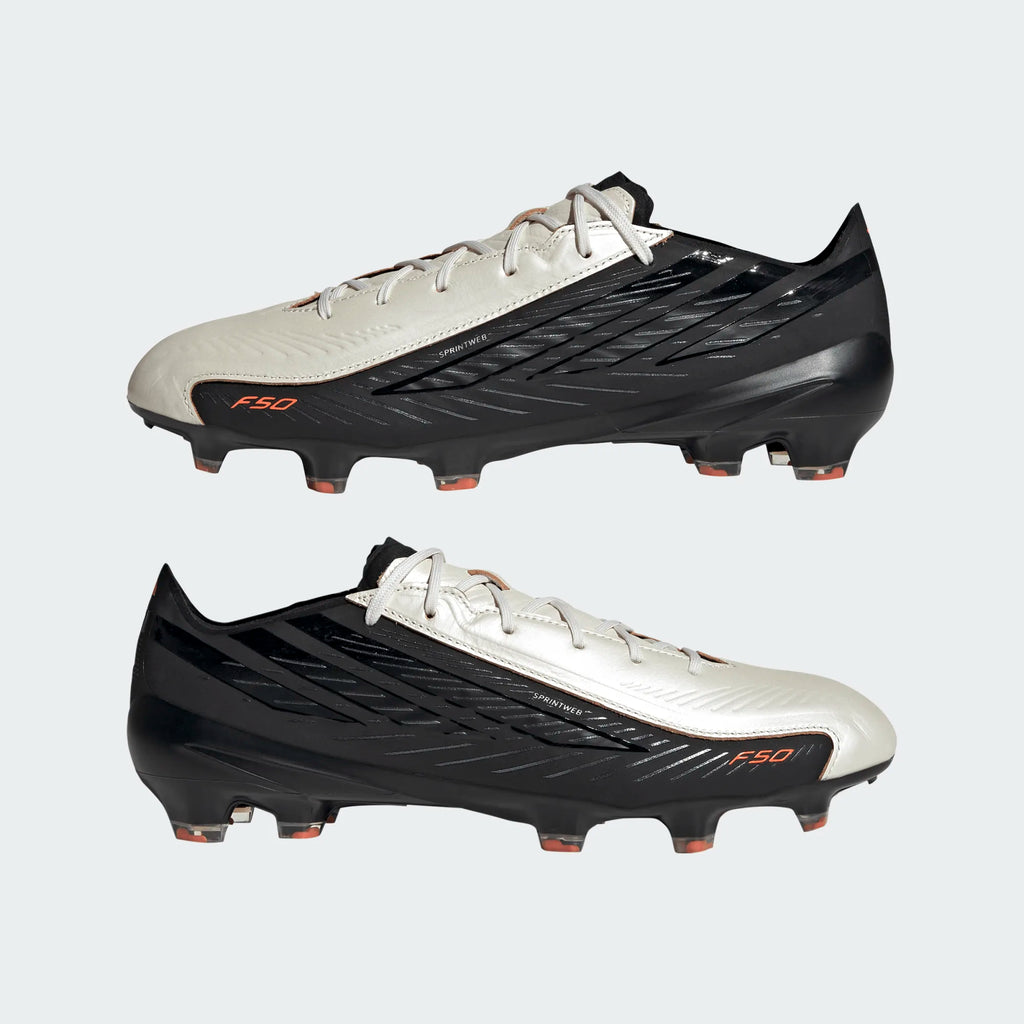 adidas F50 Hyperfast Elite Firm Ground Boots