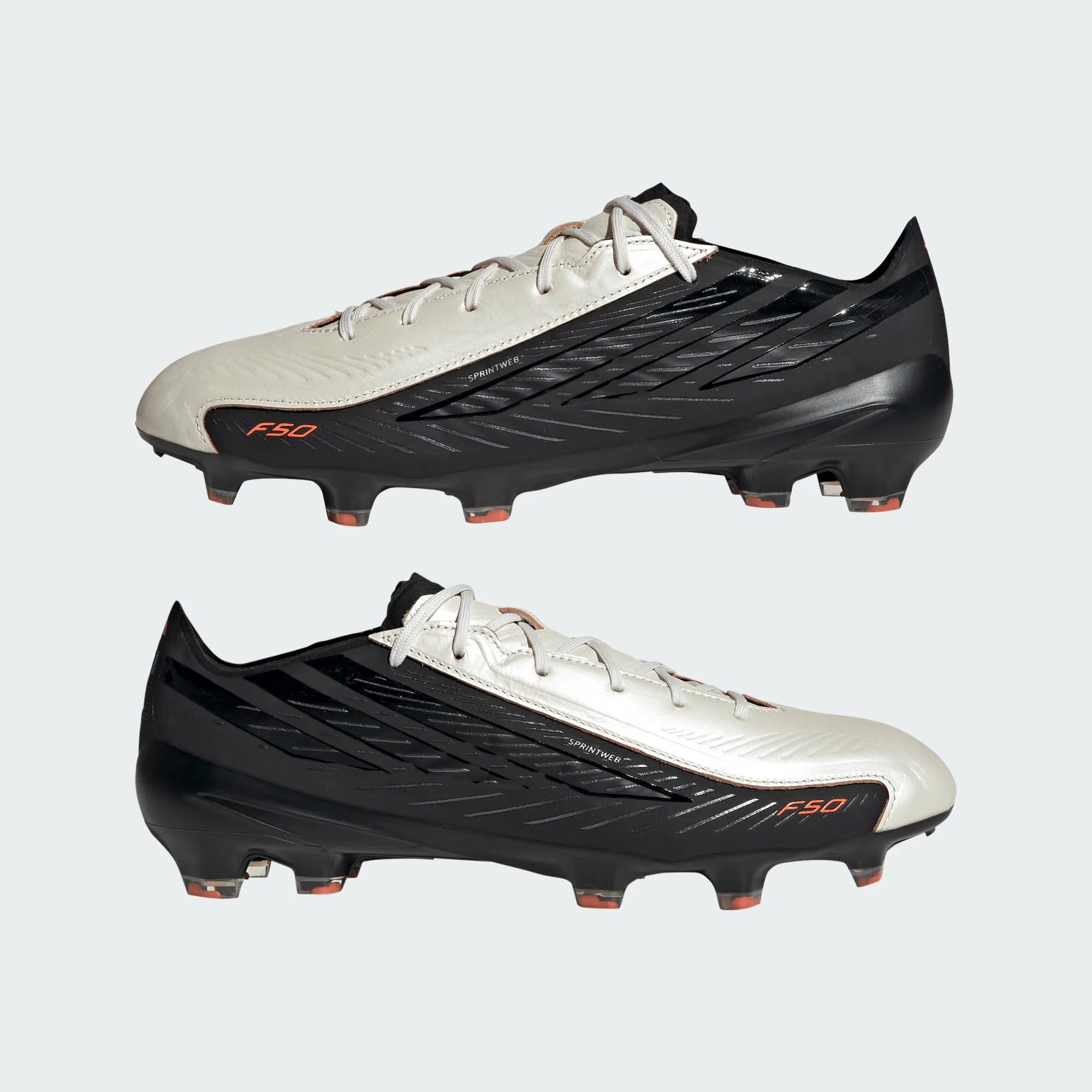 adidas F50 Hyperfast Elite Firm Ground Boots