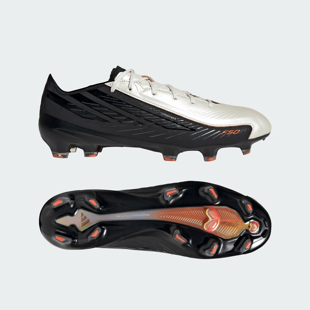 adidas F50 Hyperfast Elite Firm Ground Boots
