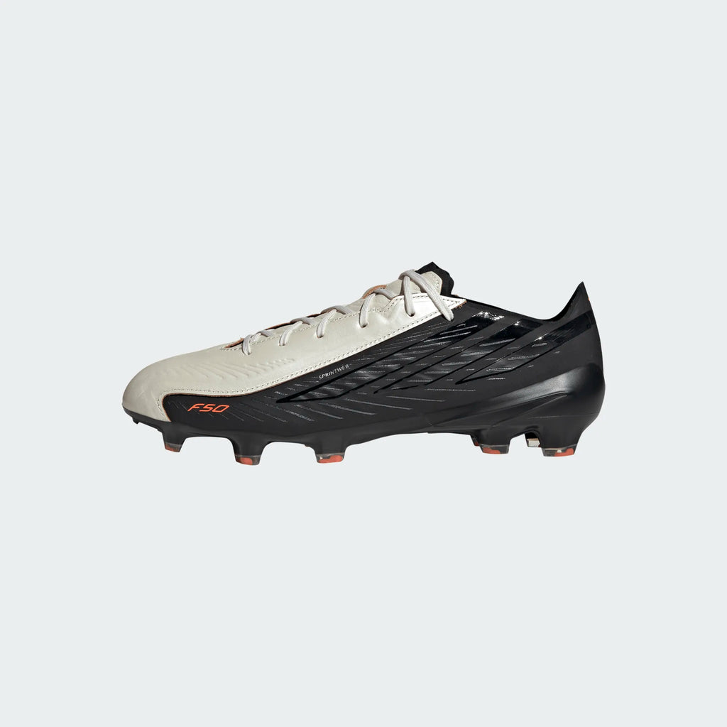adidas F50 Hyperfast Elite Firm Ground Boots