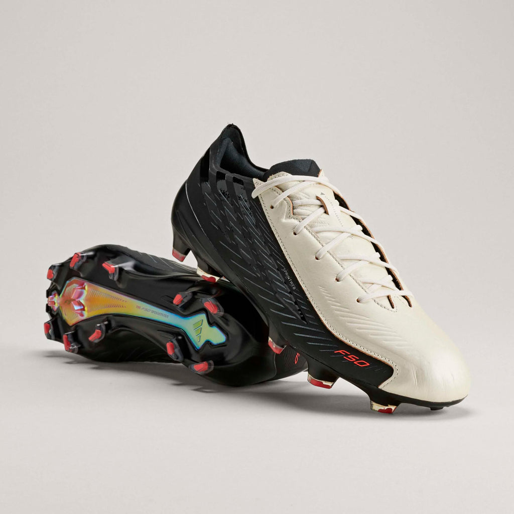 adidas F50 Hyperfast Elite Firm Ground Boots
