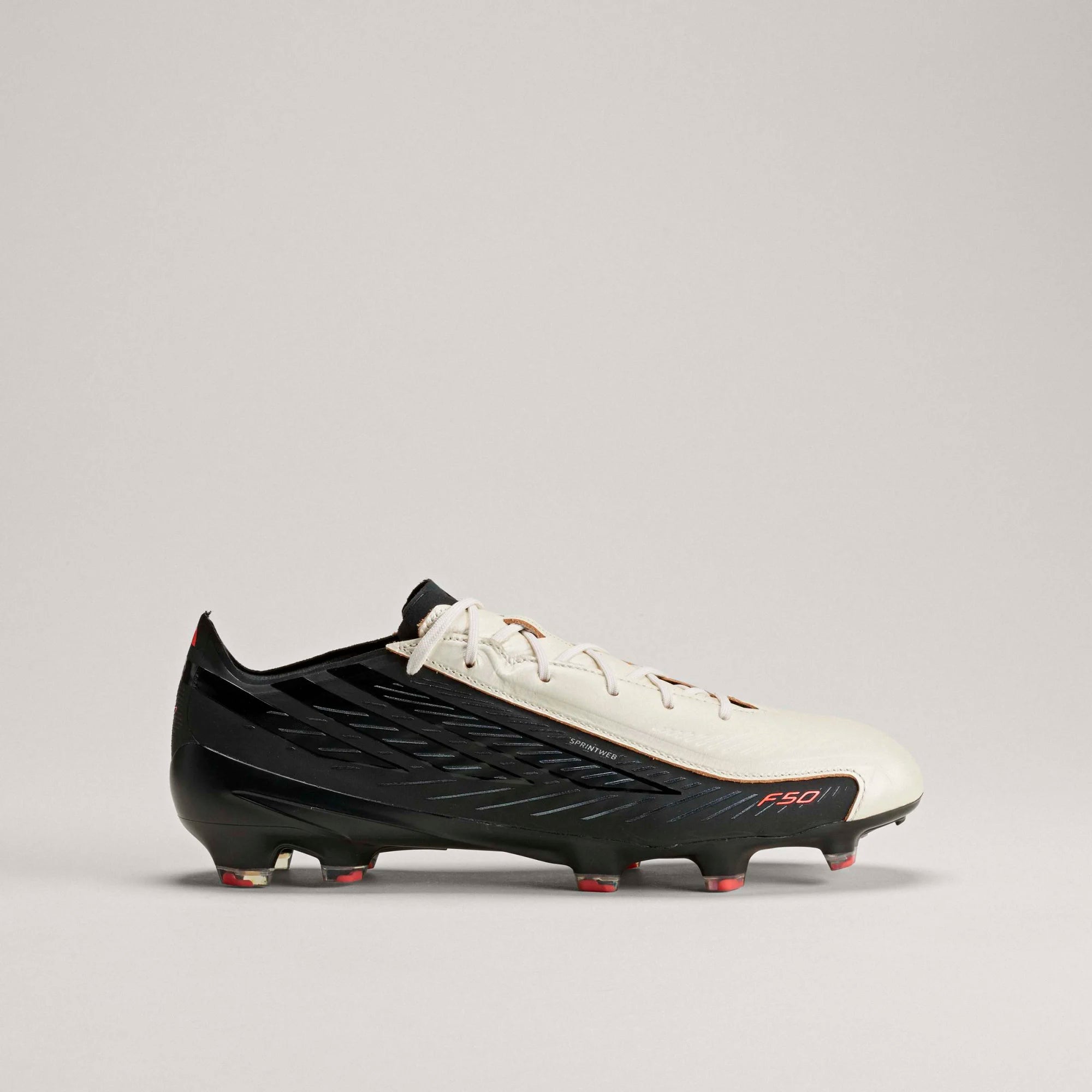 adidas F50 Hyperfast Elite Firm Ground Boots