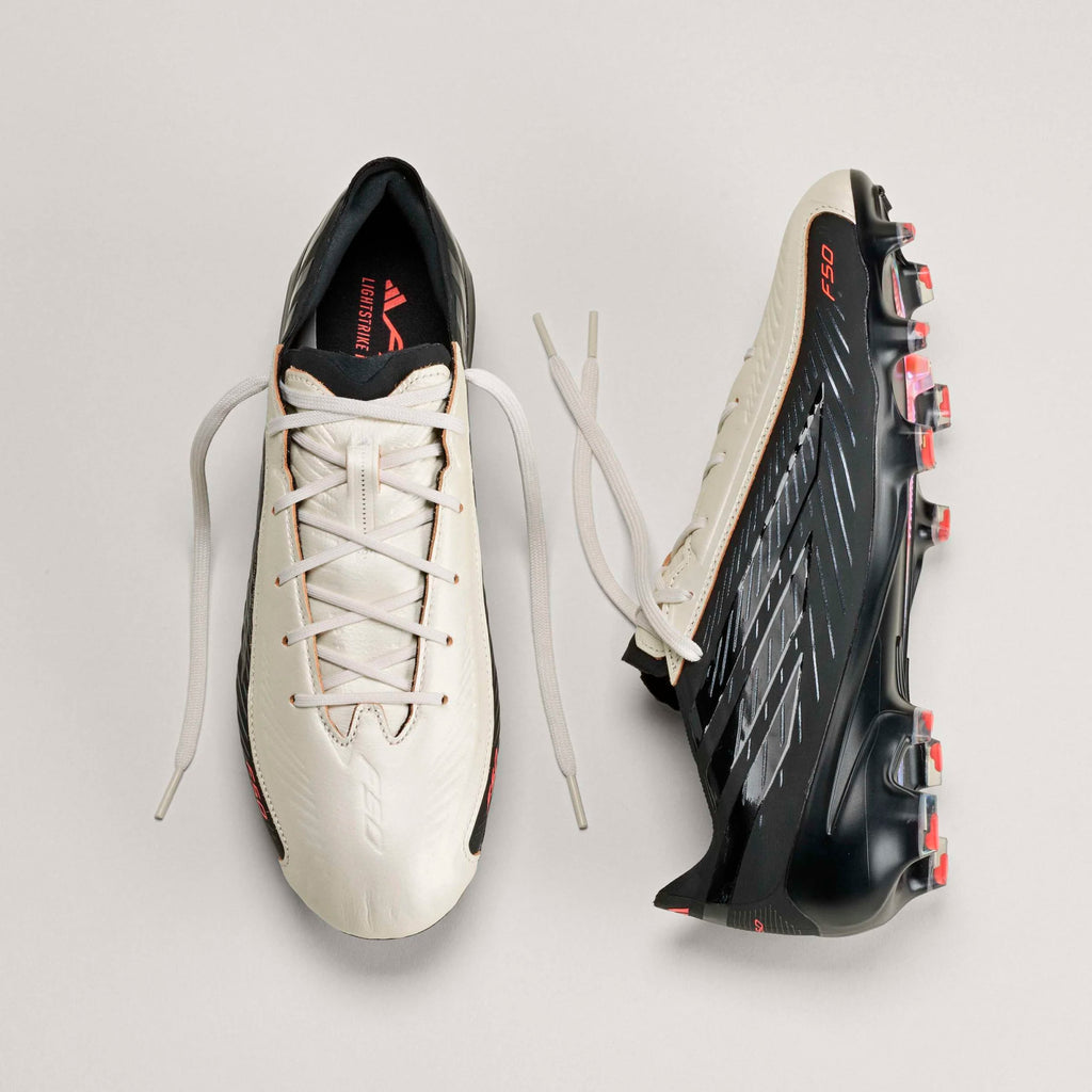 adidas F50 Hyperfast Elite Firm Ground Boots