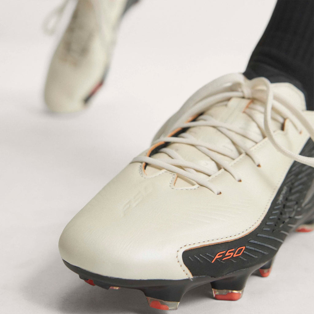 adidas F50 Hyperfast Elite Firm Ground Boots