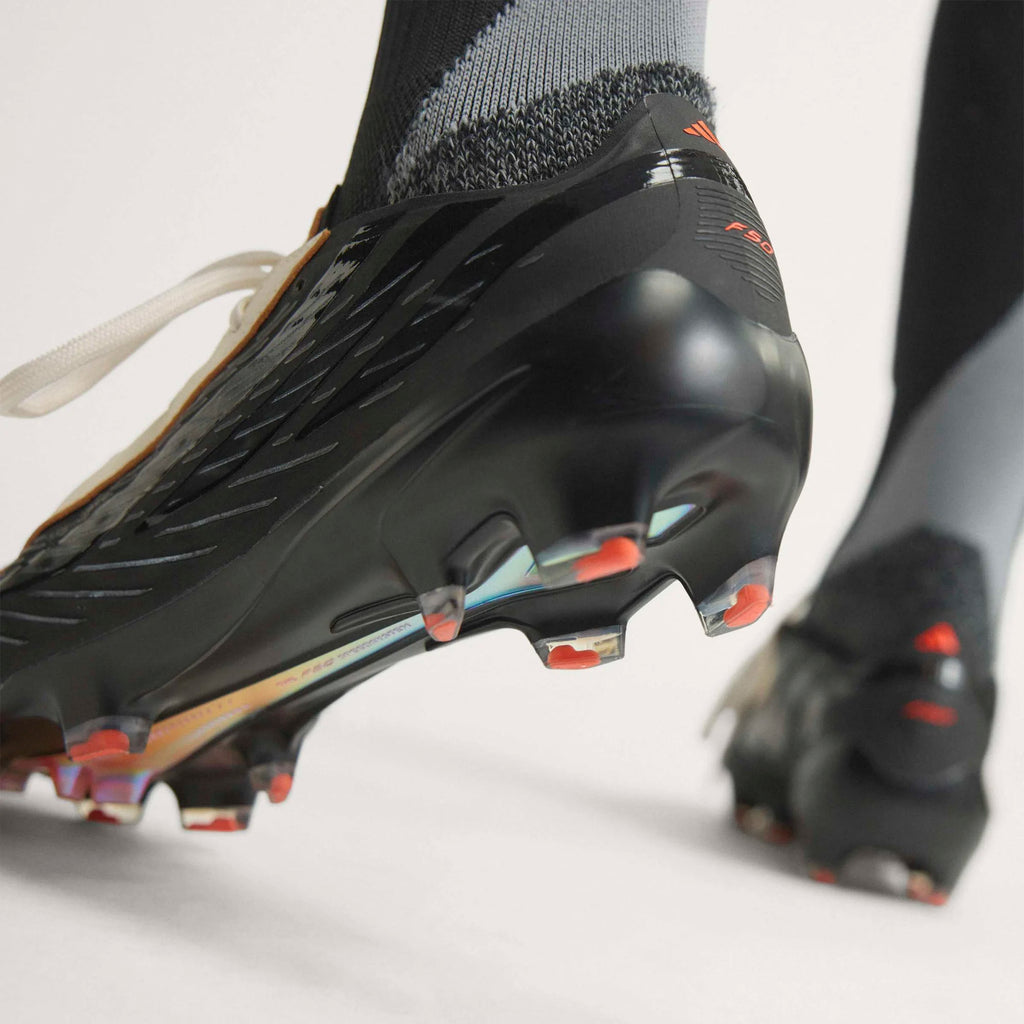 adidas F50 Hyperfast Elite Firm Ground Boots