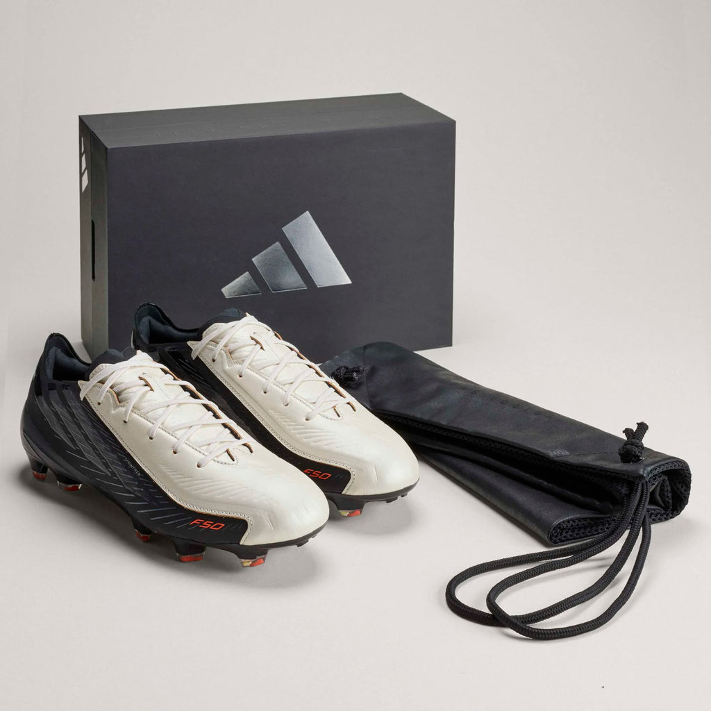adidas F50 Hyperfast Elite Firm Ground Boots