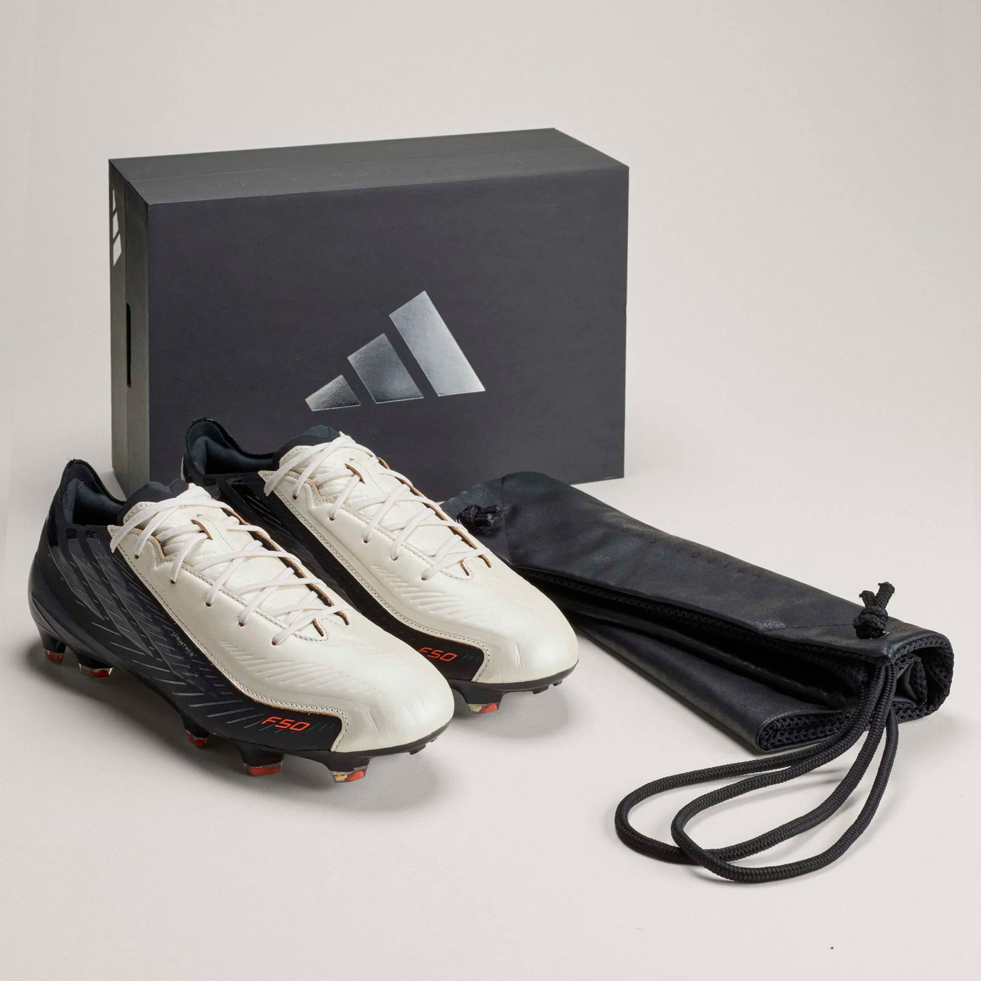 adidas F50 Hyperfast Elite Firm Ground Boots