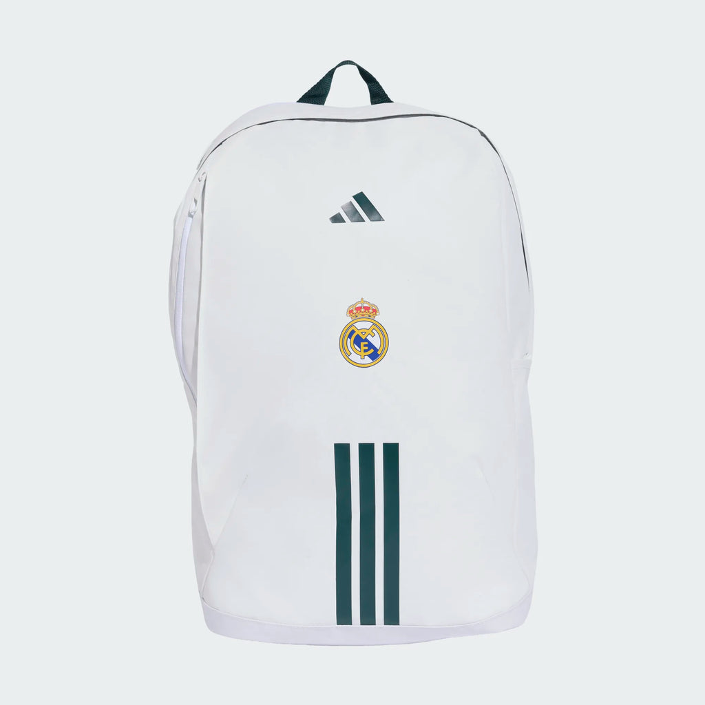 ADIDAS REAL MADRID HOME BACKPACK