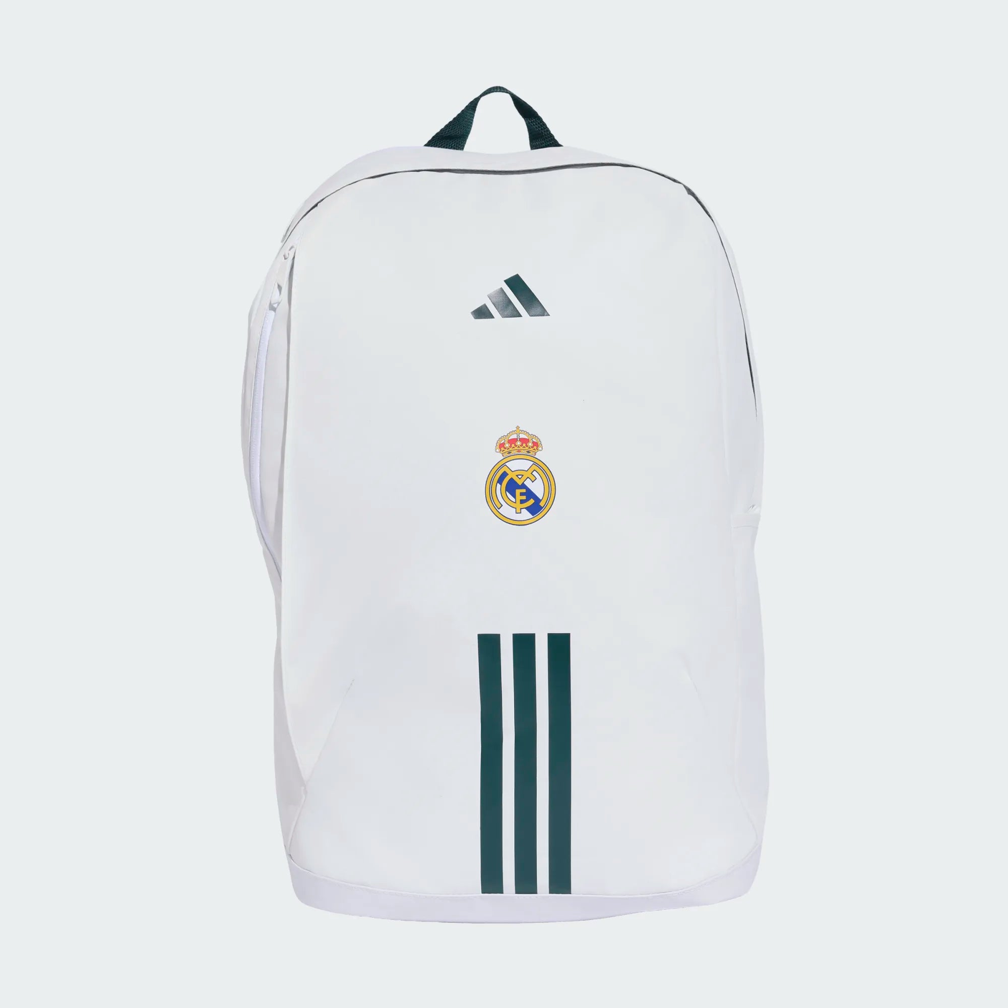 ADIDAS REAL MADRID HOME BACKPACK