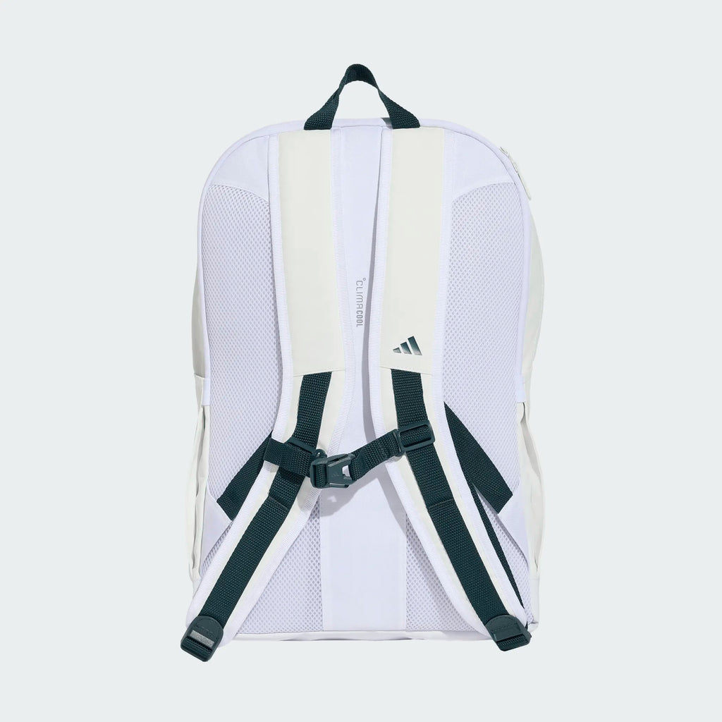 ADIDAS REAL MADRID HOME BACKPACK
