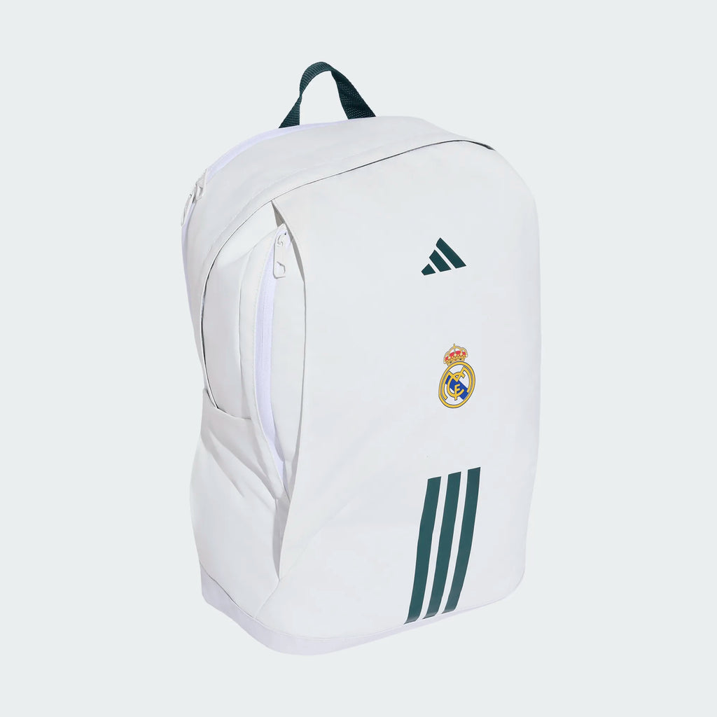 ADIDAS REAL MADRID HOME BACKPACK