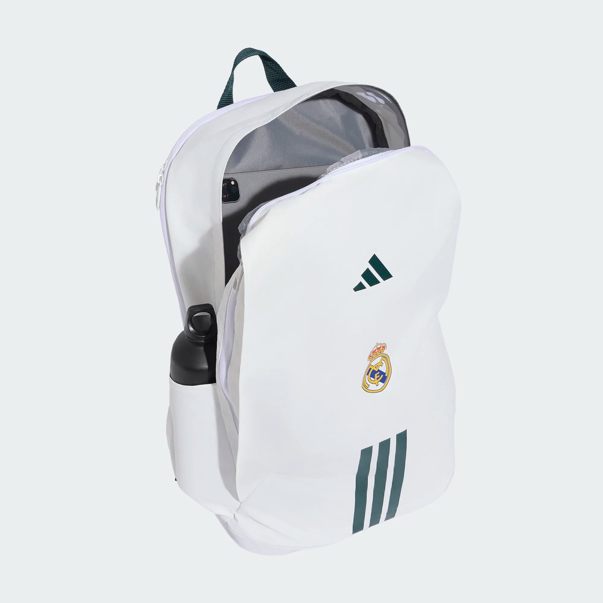 ADIDAS REAL MADRID HOME BACKPACK