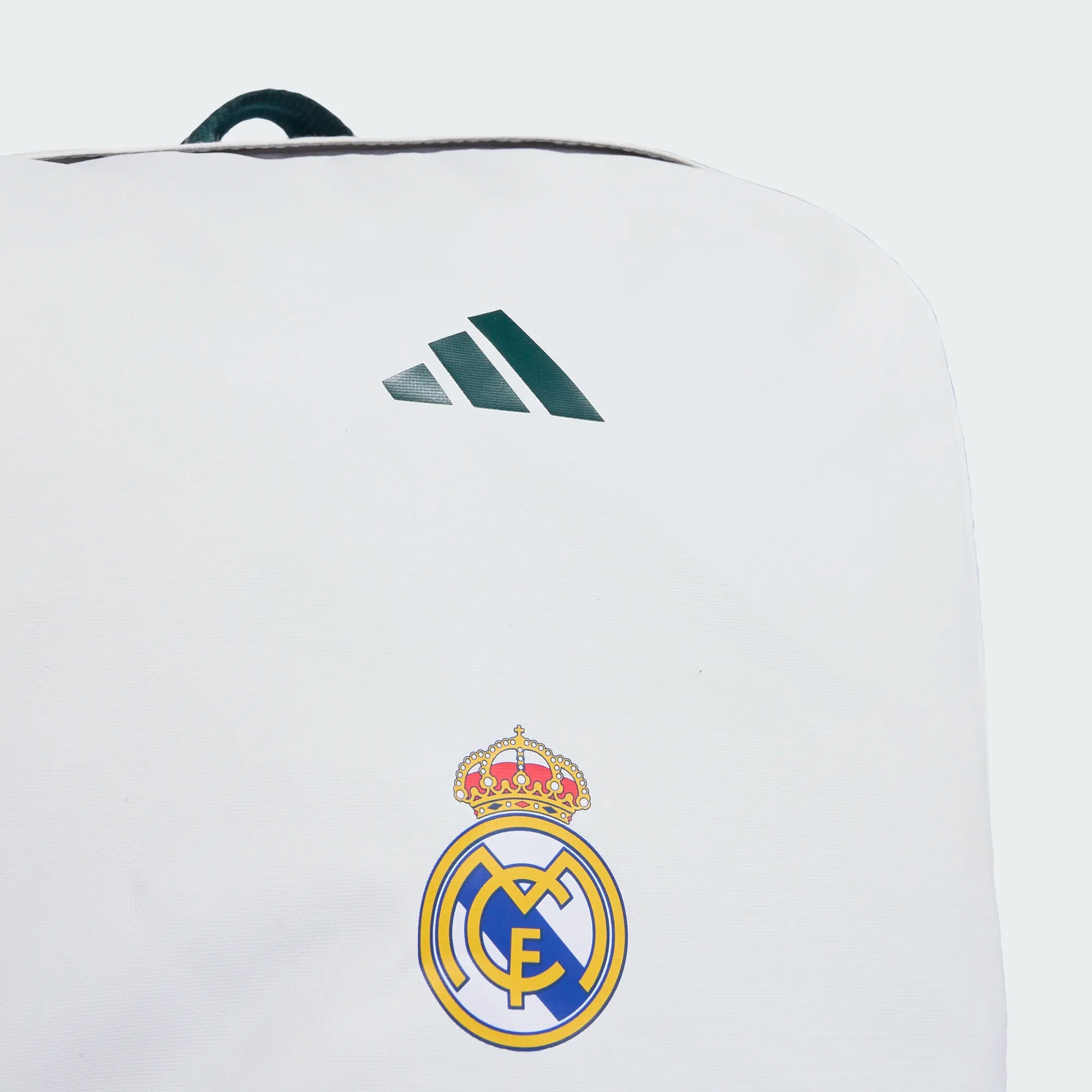 ADIDAS REAL MADRID HOME BACKPACK