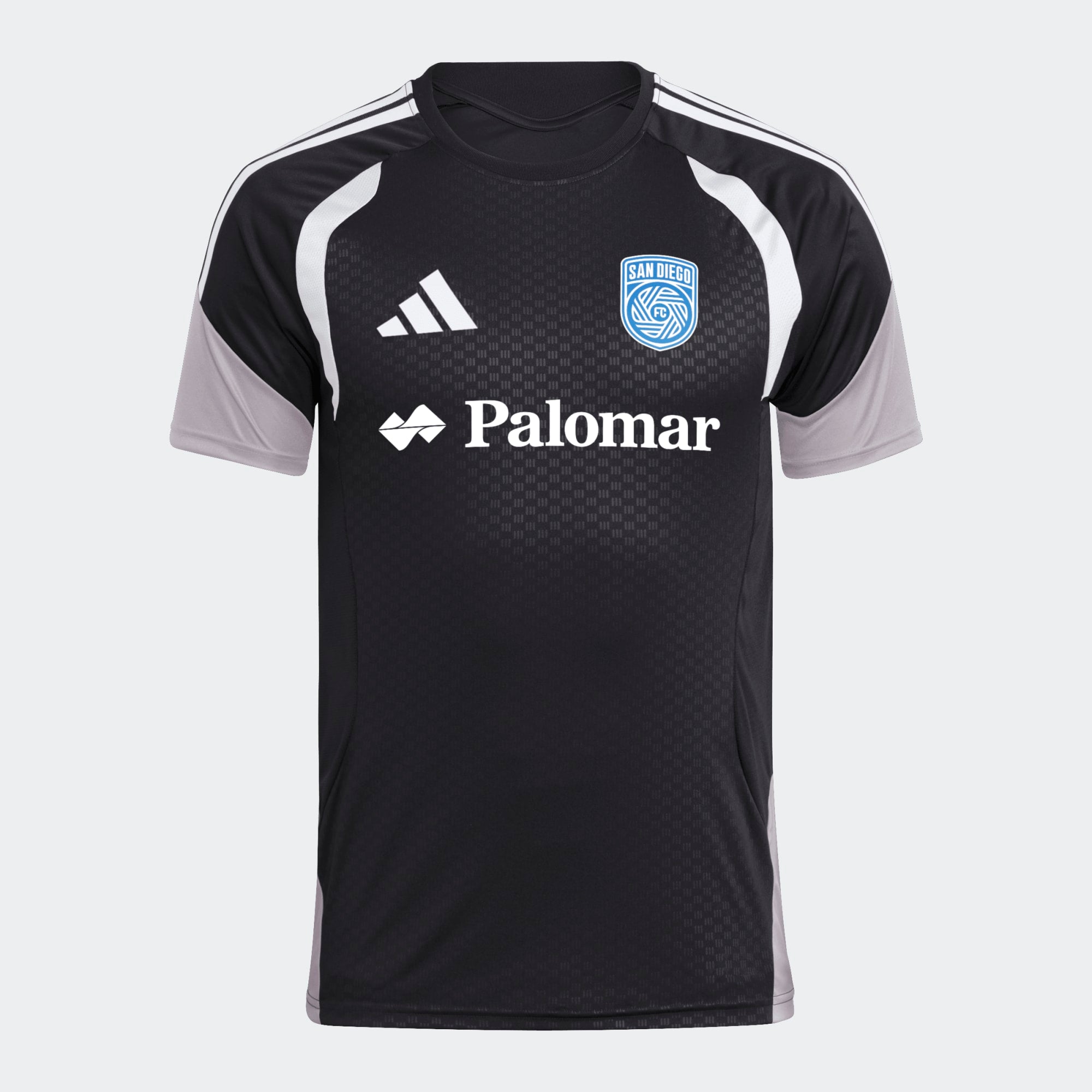 adidas SDFC Tiro 26 Competition Training Football Jersey
