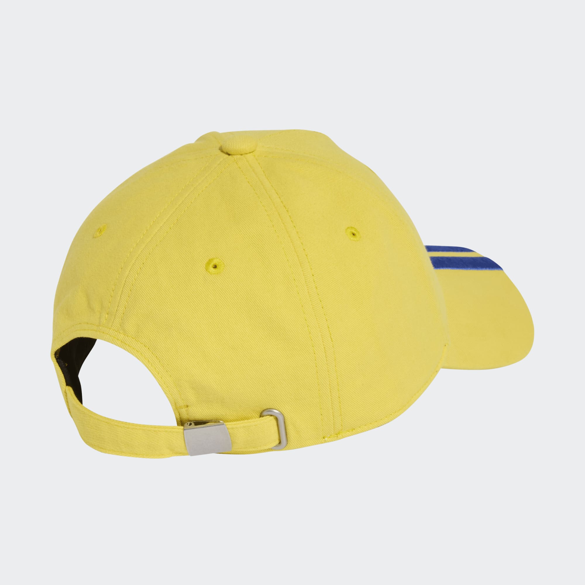 adidas Club America 3 Stripe Cap - KS7945-ADIDAS by Niky's Sports | Available at Niky's Sports