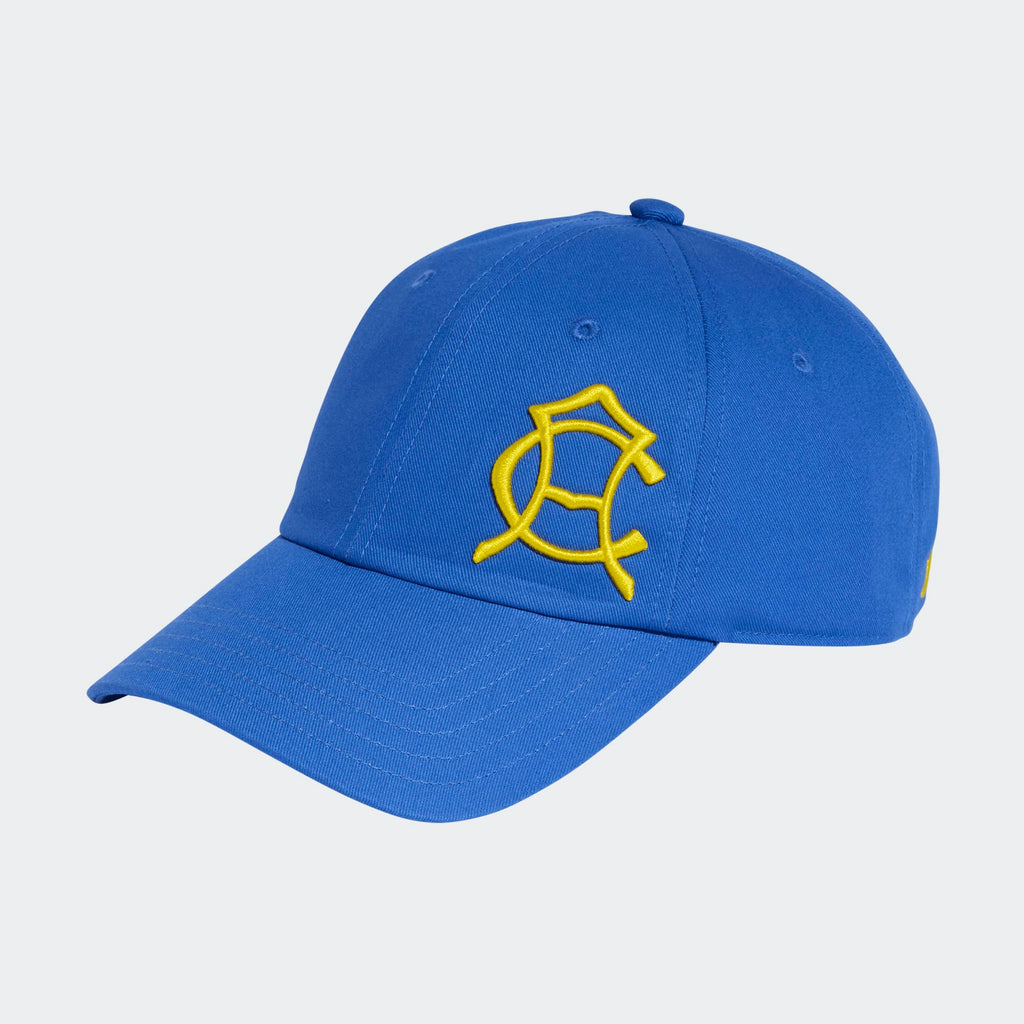 adidas Club America 3 Dad Cap - KS7951-ADIDAS by Niky's Sports | Available at Niky's Sports