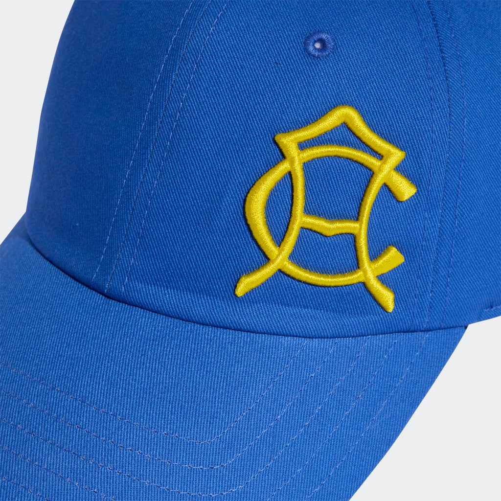 adidas Club America 3 Dad Cap - KS7951-ADIDAS by Niky's Sports | Available at Niky's Sports