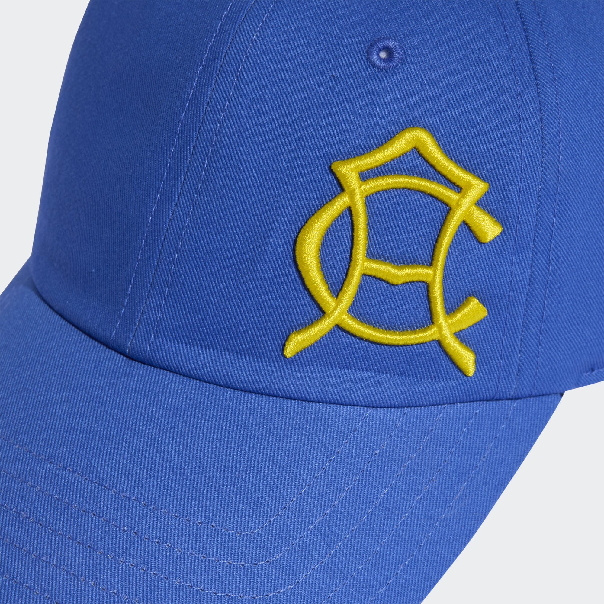 adidas Club America 3 Dad Cap - KS7951-ADIDAS by Niky's Sports | Available at Niky's Sports