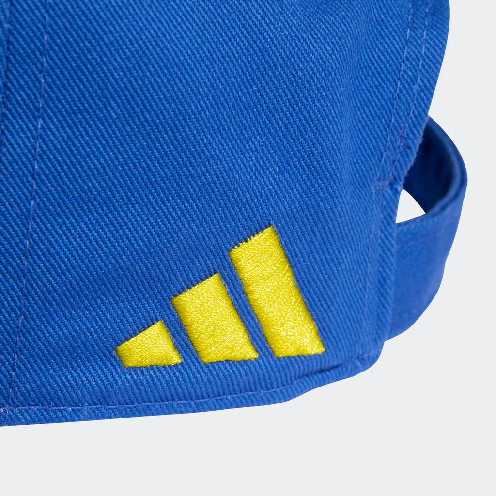 adidas Club America 3 Dad Cap - KS7951-ADIDAS by Niky's Sports | Available at Niky's Sports