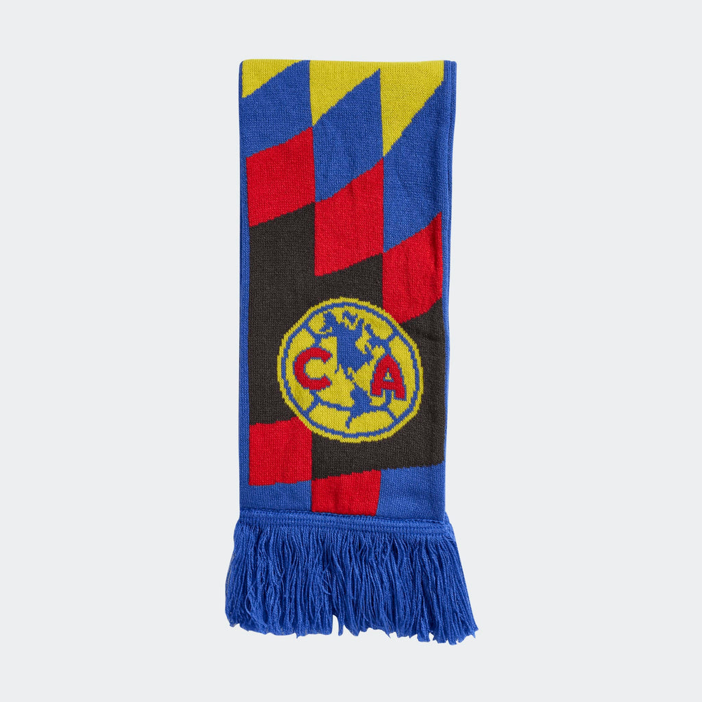 adidas Club America 26 Scarf - KS7953-ADIDAS by Adidas | Available at Niky's Sports