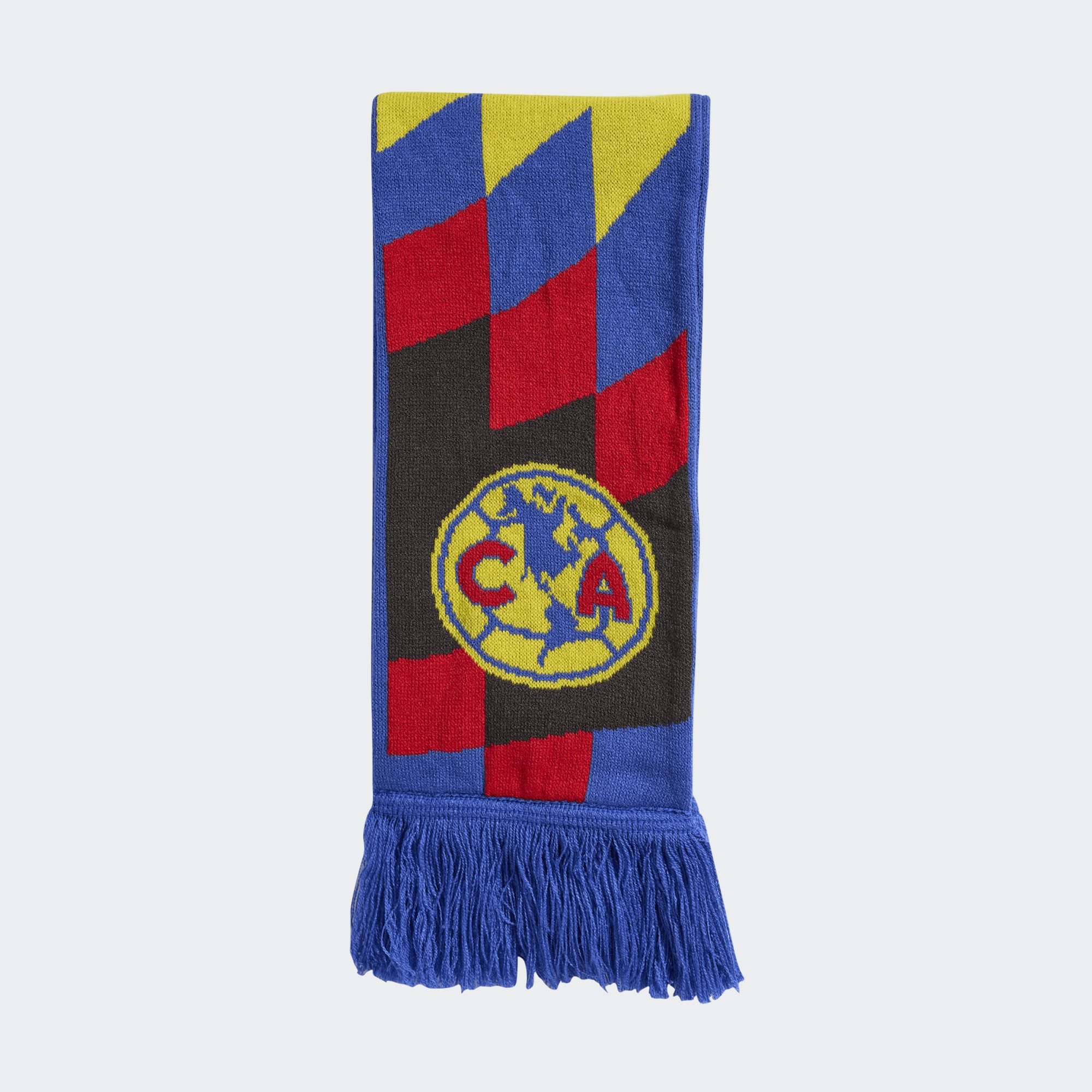adidas Club America 26 Scarf - KS7953-ADIDAS by Adidas | Available at Niky's Sports