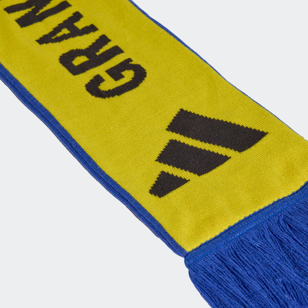 adidas Club America 26 Scarf - KS7953-ADIDAS by Adidas | Available at Niky's Sports