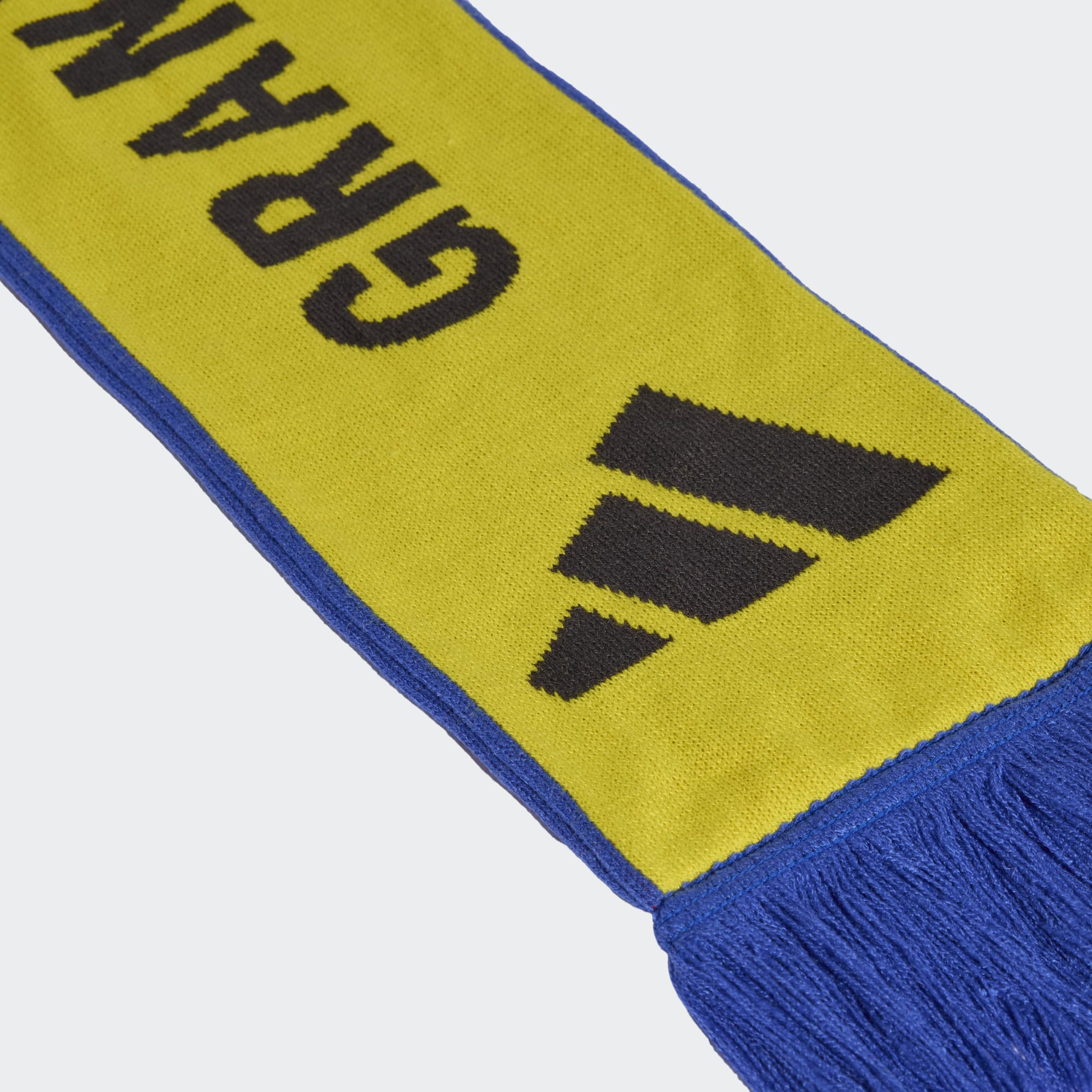 adidas Club America 26 Scarf - KS7953-ADIDAS by Adidas | Available at Niky's Sports