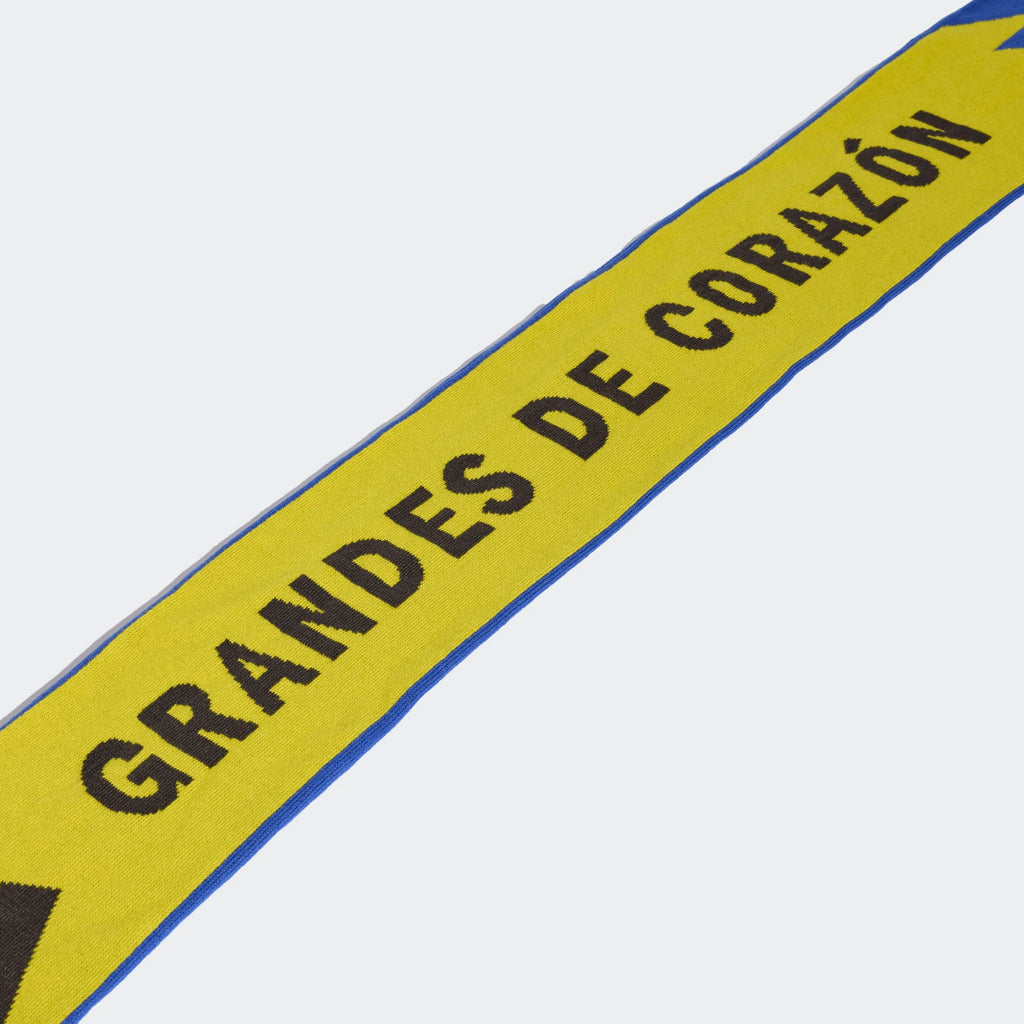 adidas Club America 26 Scarf - KS7953-ADIDAS by Adidas | Available at Niky's Sports