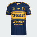 ADIDAS Tigres UANL 26/27 Away Jersey Authentic