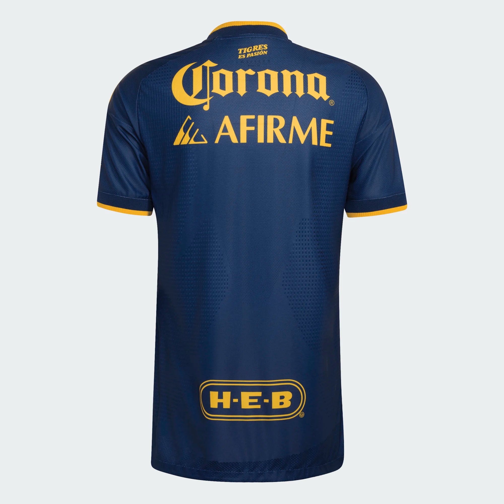 ADIDAS Tigres UANL 26/27 Away Jersey Authentic