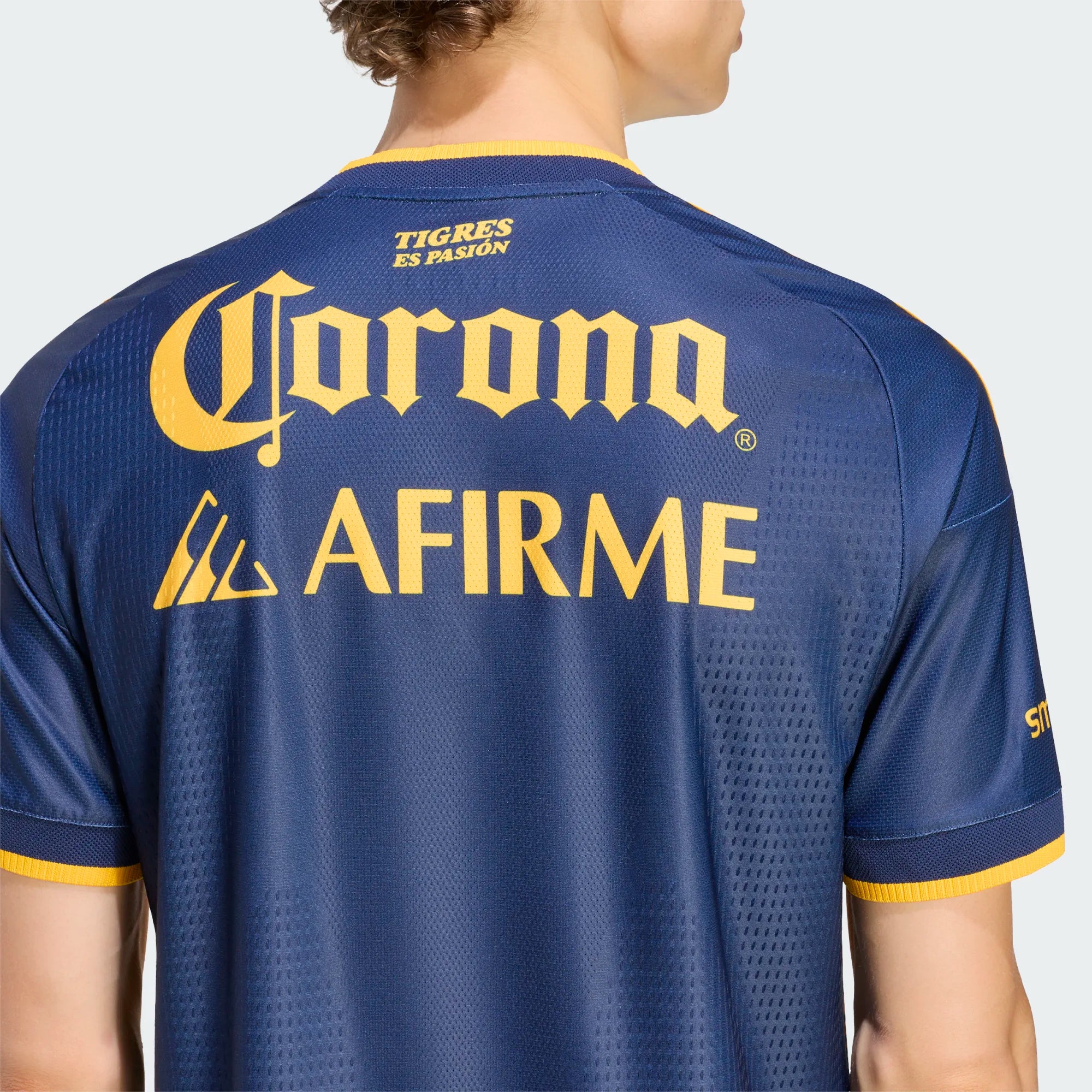 ADIDAS Tigres UANL 26/27 Away Jersey Authentic