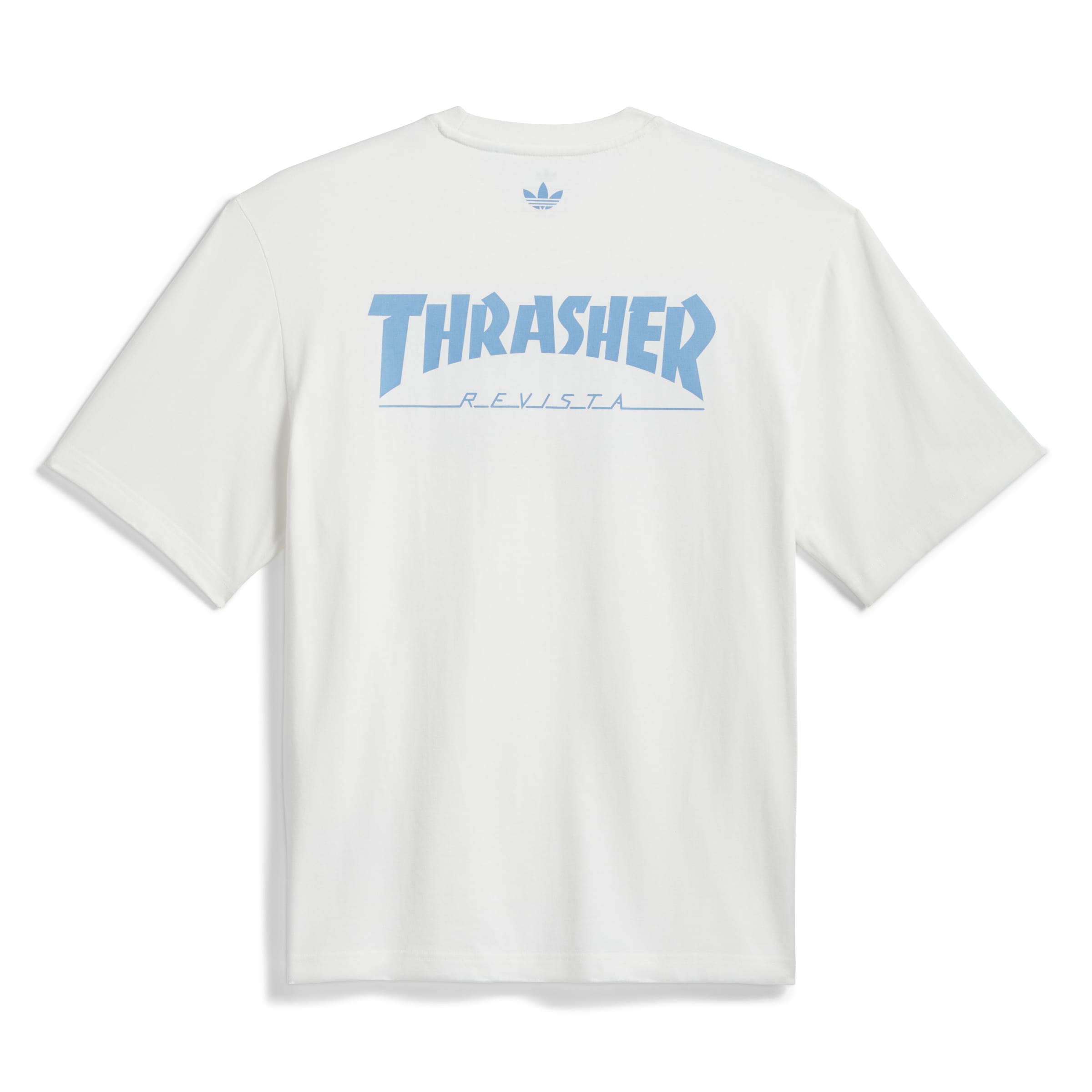 adidas THRASHER x AFA ARGENTINA T-Shirt
