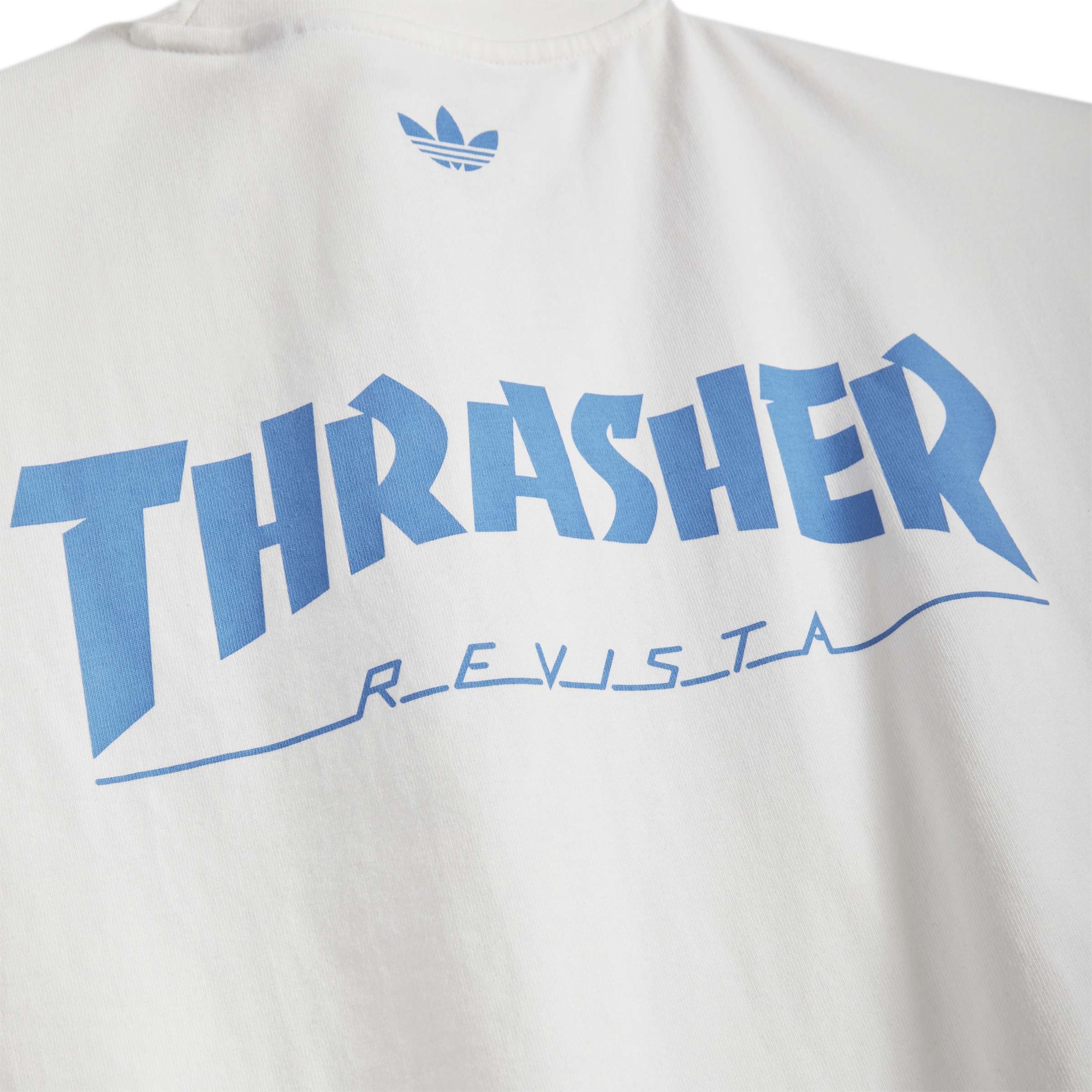 adidas THRASHER x AFA ARGENTINA T-Shirt