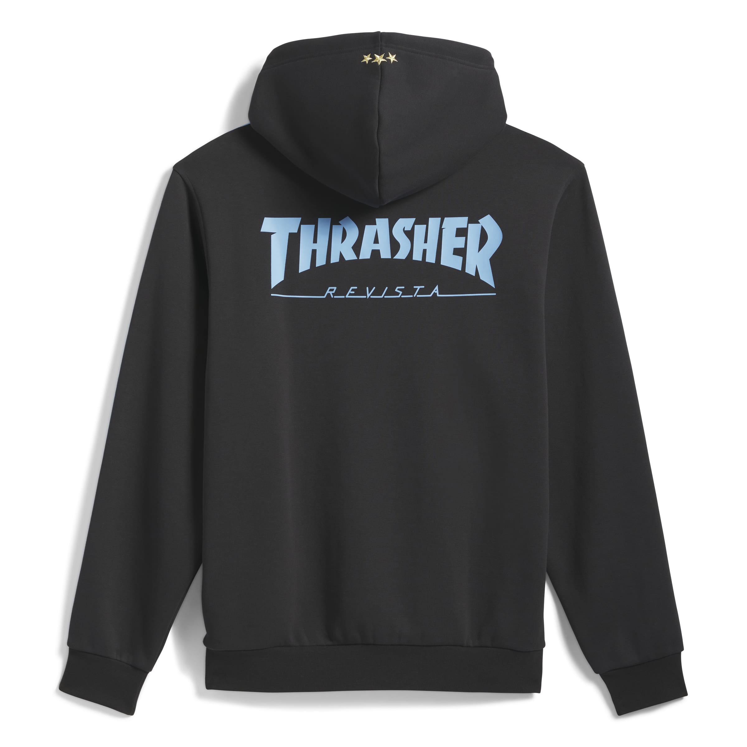 adidas THRASHER x AFA MEN'S HOODIE - KX4547-ADIDAS by adidas | Available at Niky's Sports
