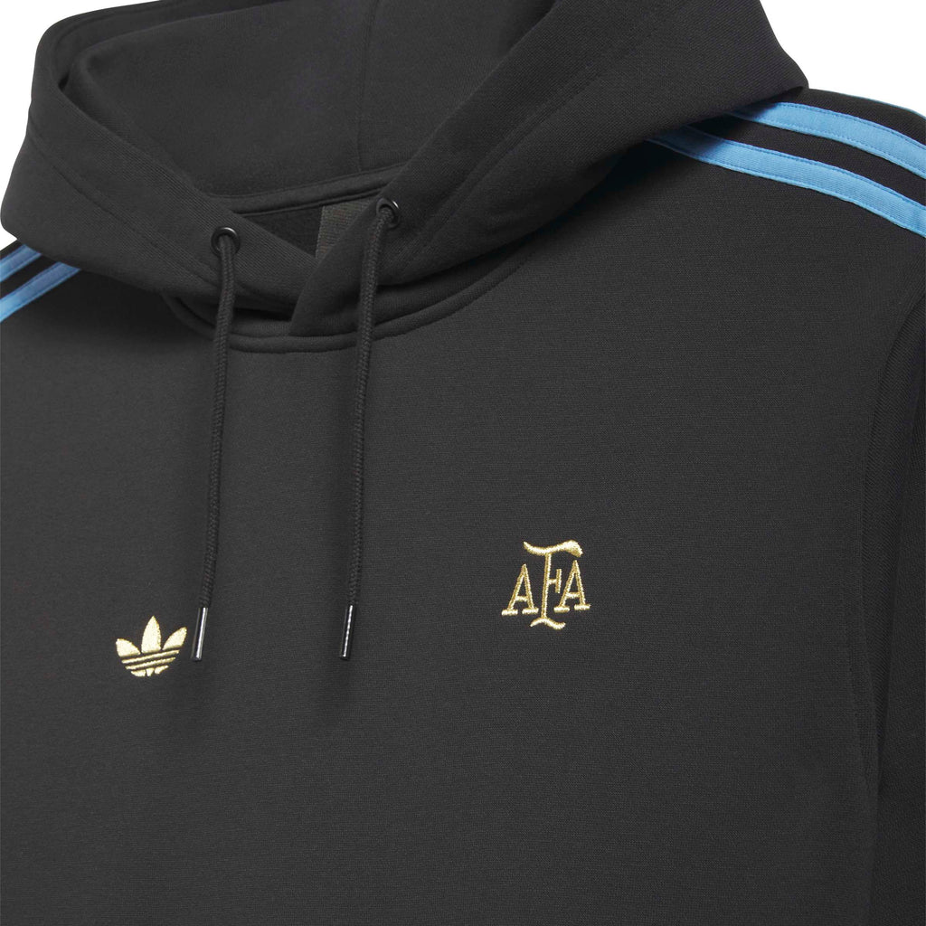adidas THRASHER x AFA MEN'S HOODIE - KX4547-ADIDAS by adidas | Available at Niky's Sports