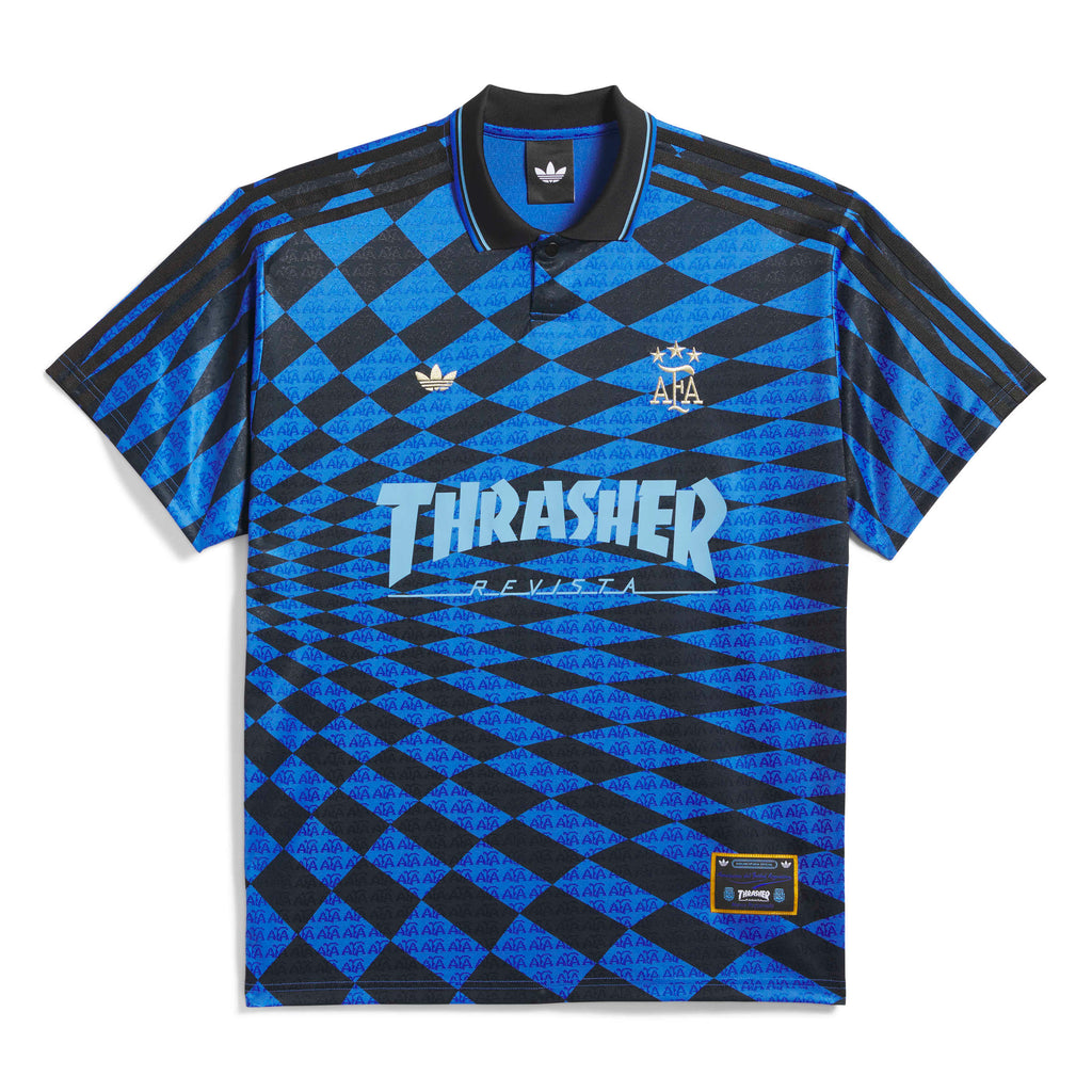 adidas THRASHER x AFA JERSEY - KX4551-ADIDAS by adidas | Available at Niky's Sports